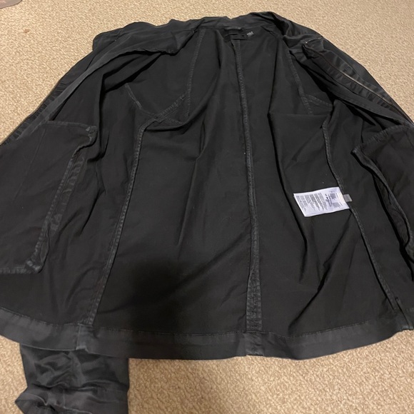 Men’s Diesel Black Gold jacket - Picture 8 of 10